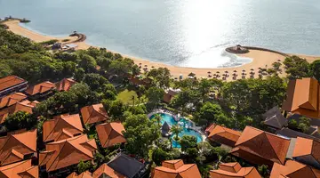 Bali Tropic Resort & Spa