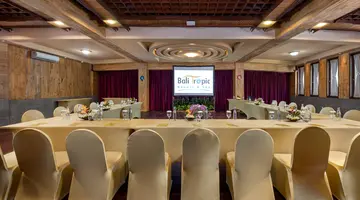 Bali Tropic Resort & Spa