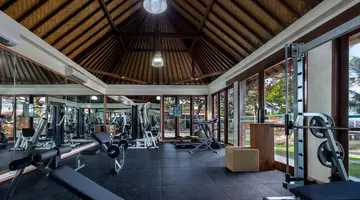 Bali Tropic Resort & Spa