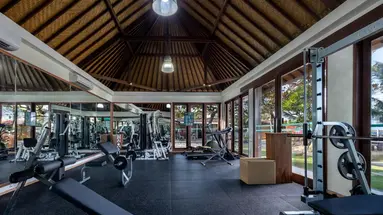 Bali Tropic Resort & Spa