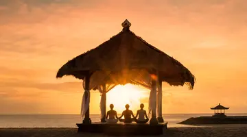 Bali Tropic Resort & Spa
