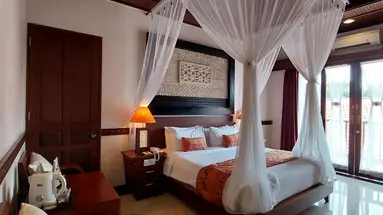 Bali Tropic Resort & Spa
