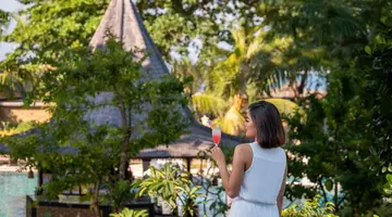 Bali Tropic Resort & Spa
