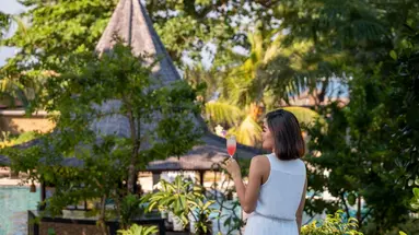 Bali Tropic Resort & Spa
