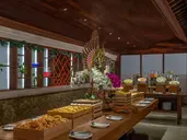 Bali Tropic Resort & Spa