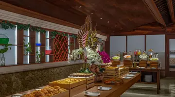 Bali Tropic Resort & Spa