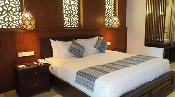 Bali Tropic Resort & Spa