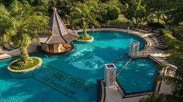 Bali Tropic Resort & Spa