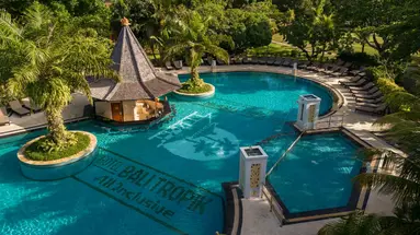 Bali Tropic Resort & Spa