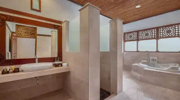 Bali Tropic Resort & Spa