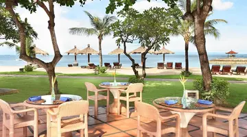 Bali Tropic Resort & Spa