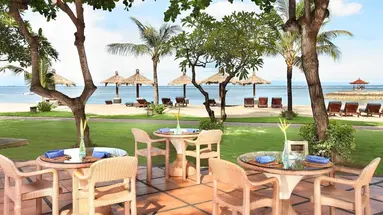 Bali Tropic Resort & Spa