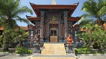 Bali Tropic Resort & Spa