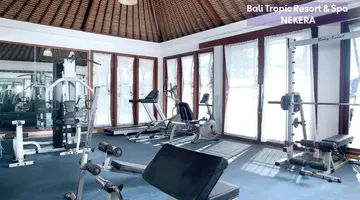 Bali Tropic Resort & Spa