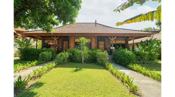 BALI TROPIC RESORT & SPA
