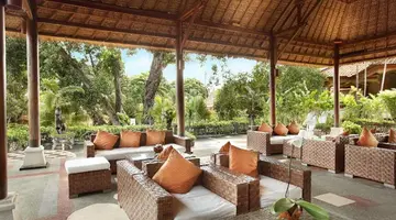 BALI TROPIC RESORT & SPA