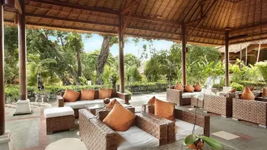BALI TROPIC RESORT & SPA