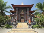 BALI TROPIC RESORT & SPA
