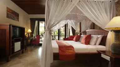 BALI TROPIC RESORT & SPA