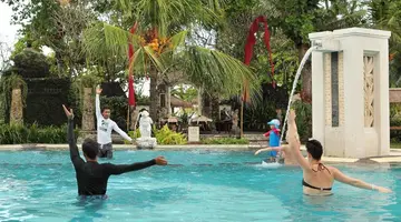 BALI TROPIC RESORT & SPA