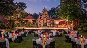 Bali Tropic Resort & Spa