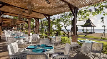 Bali Tropic Resort & Spa