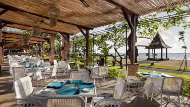 Bali Tropic Resort & Spa