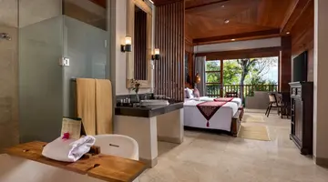 Bali Tropic Resort & Spa