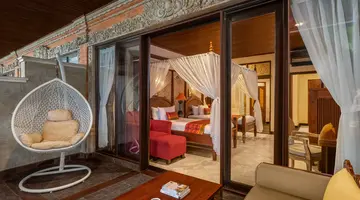 Bali Tropic Resort & Spa