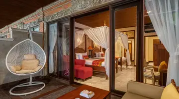 Bali Tropic Resort & Spa