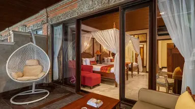 Bali Tropic Resort & Spa