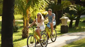 Bali Tropic Resort & Spa