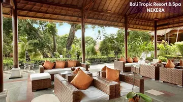 Bali Tropic Resort & Spa