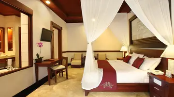 BALI TROPIC RESORT & SPA