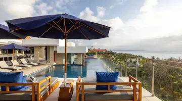 BALI TROPIC RESORT & SPA