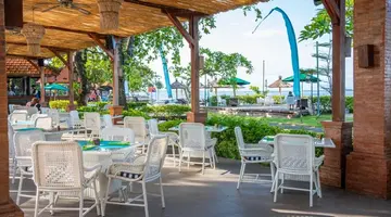 BALI TROPIC RESORT & SPA