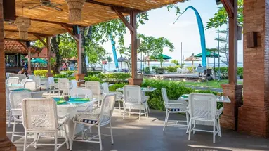 BALI TROPIC RESORT & SPA
