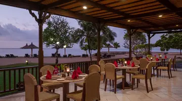 Bali Tropic Resort & Spa