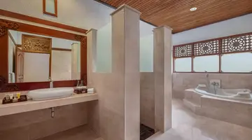 Bali Tropic Resort & Spa