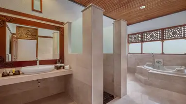 Bali Tropic Resort & Spa