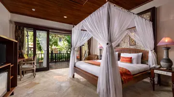 Bali Tropic Resort & Spa
