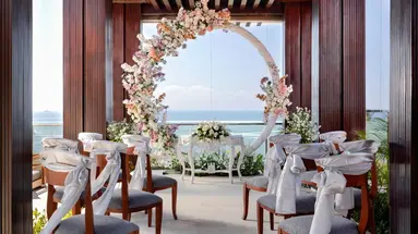 Bali Tropic Resort & Spa