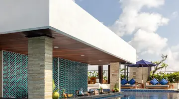Bali Tropic Resort & Spa