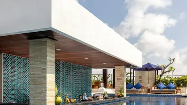 Bali Tropic Resort & Spa