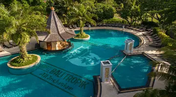 Bali Tropic Resort & Spa