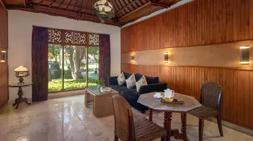 Bali Tropic Resort & Spa