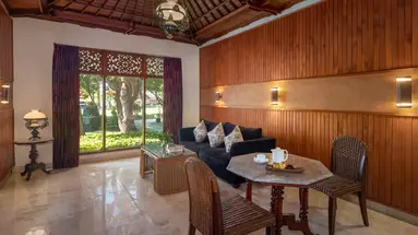 Bali Tropic Resort & Spa