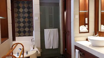 Bali Tropic Resort & Spa