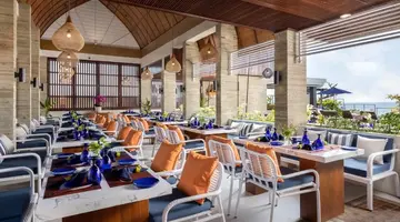 BALI TROPIC RESORT & SPA