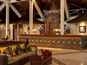 BALI TROPIC RESORT & SPA